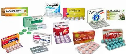Hogyan, hogy tompítsa a köhögés torok lágyító száraz köhögés