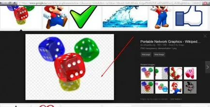 Hogyan kell menteni a képet a Photoshop, háttér nélkül - lépésről lépésre (store) Hogyan kell menteni a képet a Photoshop, háttér nélkül - lépésről lépésre