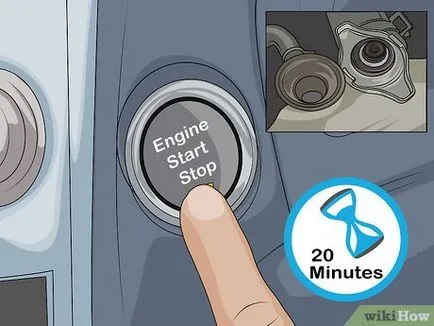 Hogyan húzza a levegőt az akkumulátor 1
