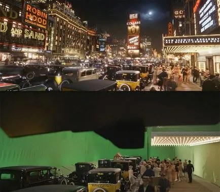 Hogyan lehet eltávolítani a jelenlegi film