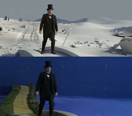 Hogyan lehet eltávolítani a jelenlegi film