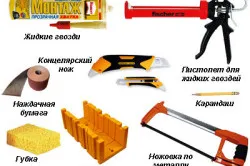 Hogyan feküdt emeleten a táblák az országban, egy lakásban, vagy az erkélyen a kezét (fotó és videó)