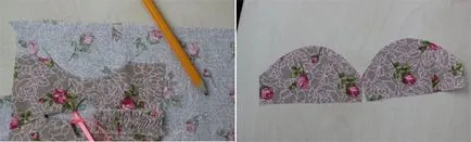 Hogyan készítsünk egy babát a saját kezével (videó) Hogyan készítsünk egy babát a saját kezével