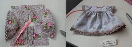 Hogyan készítsünk egy babát a saját kezével (csinálni) Hogyan készítsünk egy babát a saját kezével