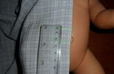 Hogyan varrni ruhát babák minták, fotó, videó (baba) Hogyan varrni ruhát babák minták, fotó, videó