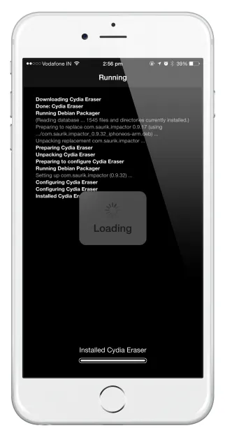 Hogyan lehet eltávolítani a jailbreak iphone jailbreak el aypada vagy iPhone
