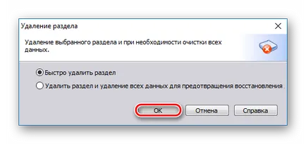 Hogyan lehet eltávolítani a merevlemez partíciók (és kisméretű Partition Wizard) Hogyan lehet eltávolítani a merevlemez partíciók