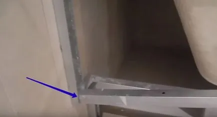 Hogyan kell telepíteni a csúszó képernyőn a fürdő, az ajánlások szakértők