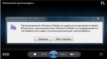 Hogyan kell telepíteni a codec-ek, és ennyi