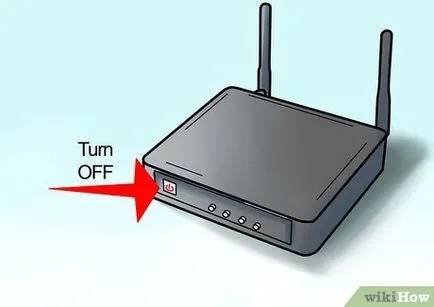 Hogyan lehet javítani a recepción wifi jel (elérheti) Hogyan lehet javítani a vételi jel wifi