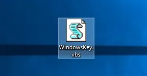 Hogyan találja az aktivációs kulcs ablakok (win8productid) Hogyan találja az aktivációs kulcs ablakok