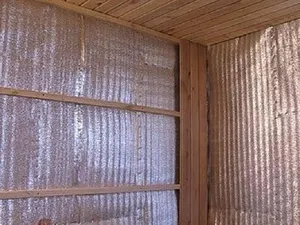 Milyen meleg fürdő belső szükségességét belső szigetelése a saját kezét, anyagok (fürdő) Hogyan meleg fürdőt belül szükség van a belső szigetelés a saját kezük, anyagok