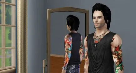 Hogyan kell telepíteni a Sims Sims 3 sims3pack és sim méret