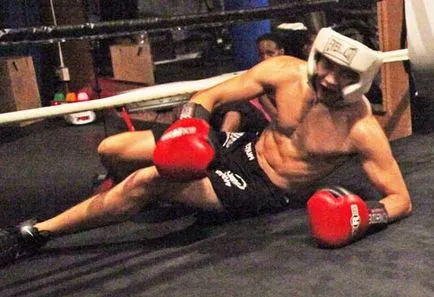 Hogyan lehet növelni a harci állóképesség (stamina harci kapcsolatos) Hogyan lehet növelni a harci állóképesség