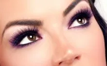 Mivel otthon make-up - lépésről lépésre útmutató, fotók, videók (feltételek) Mivel otthon make-up - lépésről lépésre útmutató, fotó, videó