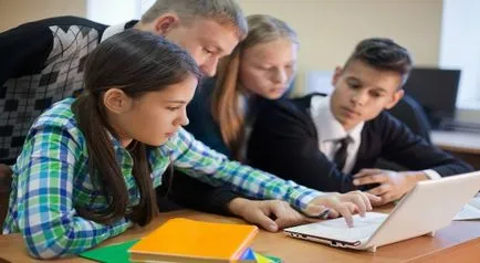 Hogyan válasszuk ki a laptop a paraméterek