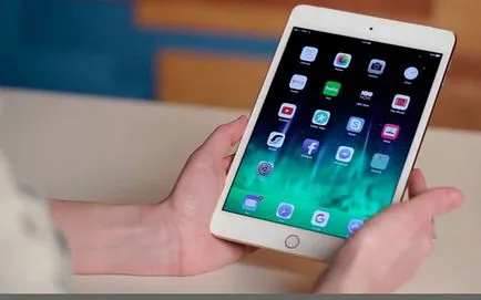 Hogyan válasszuk ki a gyakorlati útmutató ipad tabletta Apple iPad (manuális) Hogyan válasszuk ki a gyakorlati útmutató ipad tabletta Apple iPad