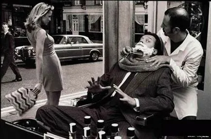 Hogyan válasszuk ki a borotvát, life4beard (élezés borotvapengével) Hogyan válasszuk ki a borotvát, life4beard