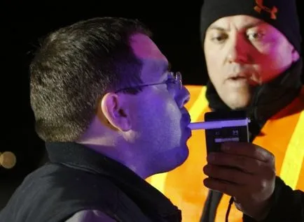 Hogyan válasszuk ki a alkoholszonda szakértői vélemények