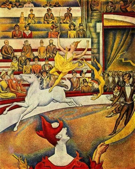 Hogyan vissza a jegyeket a cirkusz