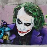 Hogyan lehet behelyezni egy képet graffiti a kapcsolatot »Blog pozitív