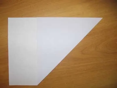 Hogyan lehet csökkenteni a hópelyhek papírból kezét szakaszokban (hópelyhek) Hogyan lehet csökkenteni a hópelyhek papírból kezével szakaszokban