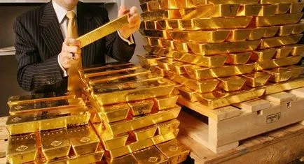 Hogyan fektessünk az arany a bank Hogyan fektessünk az arany (a bank) Hogyan fektessünk az arany a bank Hogyan fektessünk az arany