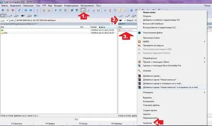 Hogyan lehet visszaállítani az adatokat a flash drive után a vírus