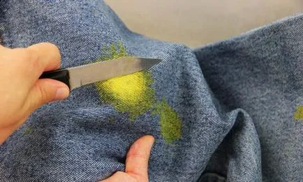 Mivel a kibocsátás a tinta foltot ruhát az első 5 típusú szennyezések és eszköz (kimenet) Hogyan, hogy a helyszínen a festék ruhákkal az első 5 típusú szennyezés és eszközök