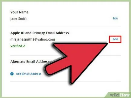 Hogyan lehet visszaállítani a hozzáférést a Apple ID