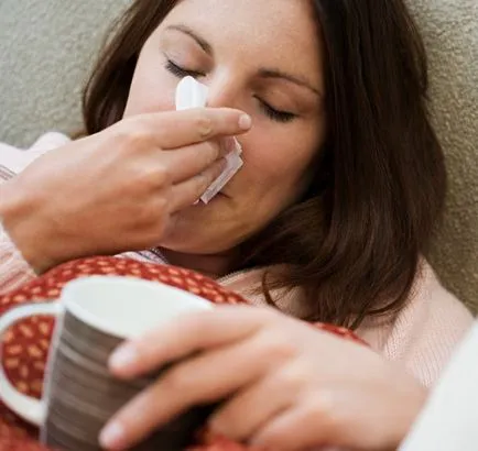 Hogyan lehet gyógyítani a vírusos fertőzés (antibiotikum) Hogyan lehet gyógyítani a vírusfertőzést
