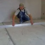 Hogyan helyett egy tábla laminált kezével hasznos információkat és tippeket csomagolás, részletek