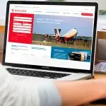 Hogyan foglaljon helyet az interneten keresztül