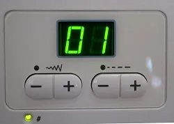 Hogyan kell kitölteni a serger, tankolás és trehnitochnogo chetyrehnitochnogo overlock
