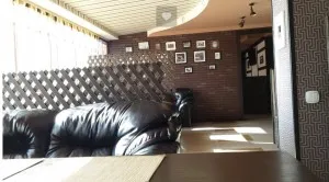 Hogyan rendeljünk a legfinomabb grill a ház, egy kávézó 24