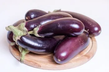 Hogyan befagyasztására padlizsán - egy recept lépésről lépésre fotók