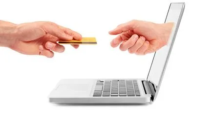 Hogyan foglaljon helyet az interneten keresztül