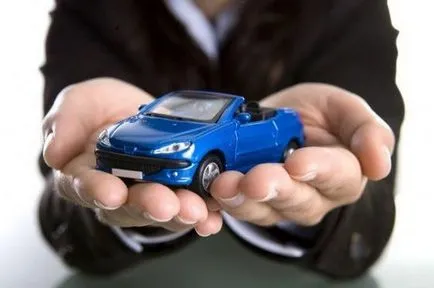 Hogyan rent a car, a választ a kérdésekre (az autó) Hogyan rent a car, a válaszokat kérdéseire