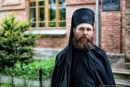 Éltem egy kolostorban (2. rész), frissebb - a legjobb a nap, amit valaha is szüksége van! (Frissebb) Éltem egy kolostorban (2. rész), frissebb - a legjobb a nap, amit valaha is szüksége van!