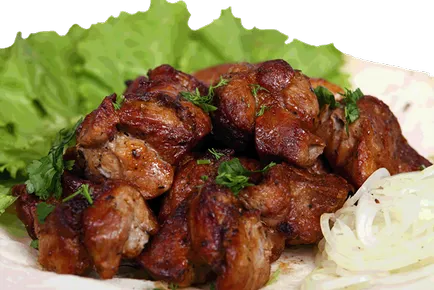 Hogyan rendeljünk a legfinomabb grill a ház, egy kávézó 24