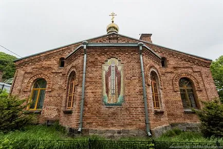 Éltem egy kolostorban (2. rész), frissebb - a legjobb a nap, amit valaha is szüksége van! (Vitali Aztán apa) Éltem egy kolostorban (2. rész), frissebb - a legjobb a nap, amit valaha is szüksége van!