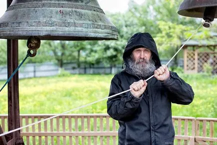 Éltem egy kolostorban (2. rész), frissebb - a legjobb a nap, amit valaha is szüksége van! (Vitali Aztán apa) Éltem egy kolostorban (2. rész), frissebb - a legjobb a nap, amit valaha is szüksége van!