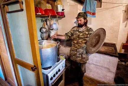 Éltem egy kolostorban (2. rész), frissebb - a legjobb a nap, amit valaha is szüksége van! (Kolostor) Éltem egy kolostorban (2. rész), frissebb - a legjobb a nap, amit valaha is szüksége van!