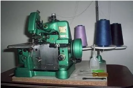 Hogyan kell kitölteni a serger kínai trehnitochny utasítást és tanácsot (kitölteni) Hogyan kell kitölteni a serger kínai trehnitochny utasításokat és tanácsokat