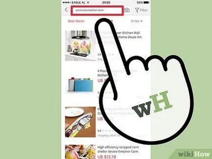 Hogyan lehet pénzt az eBay-en