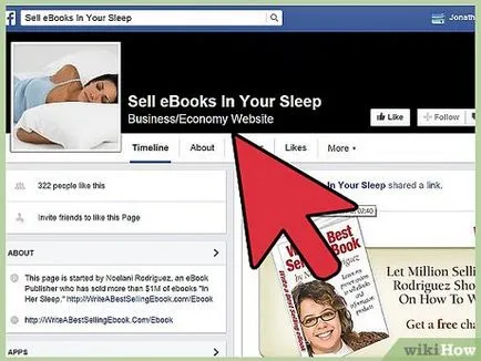 Hogyan lehet pénzt segítségével facebook