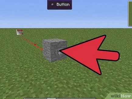 Hogyan, hogy felrobbant egy bomba Minecraft játék