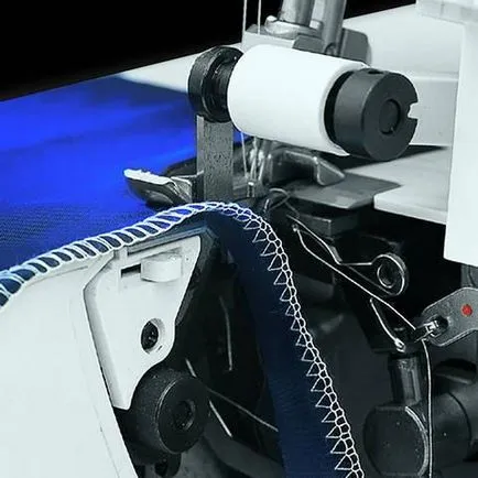 Hogyan kell kitölteni a serger kínai trehnitochny utasítást és tanácsot (serger) Hogyan kell kitölteni a serger kínai trehnitochny utasításokat és tanácsokat