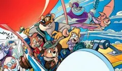 Mi a neve a kis hableány apja a névadó Disney film