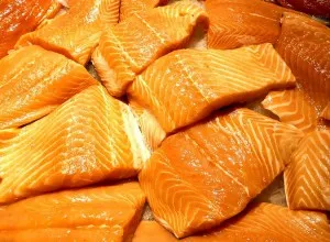 Amint lé lazac otthon 3 Recept 2 Recept Hal sózás sózással bryushek lazac (lé) Hogyan savanyú lazac otthon 3 2 vényköteles sózás hal sózással lazac recept bryushek
